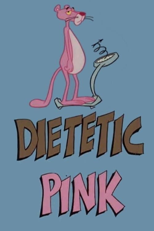 Key visual of Dietetic Pink