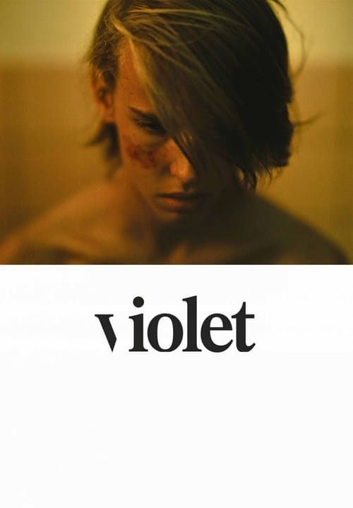 Key visual of Violet