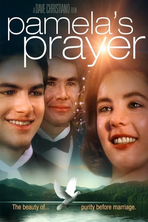 Key visual of Pamela's Prayer