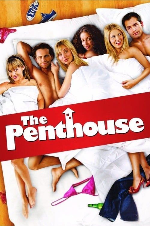 Key visual of The Penthouse