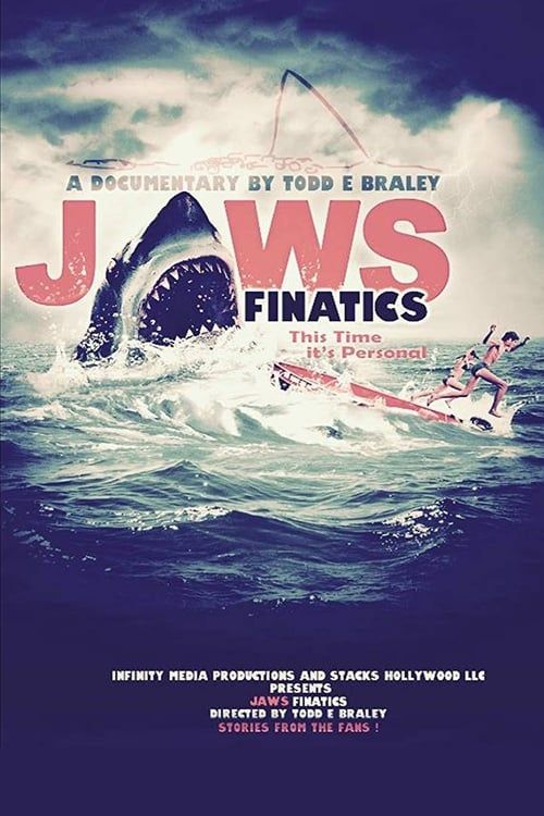 Key visual of Jaws Finatics