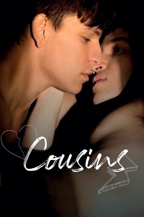 Key visual of Cousins