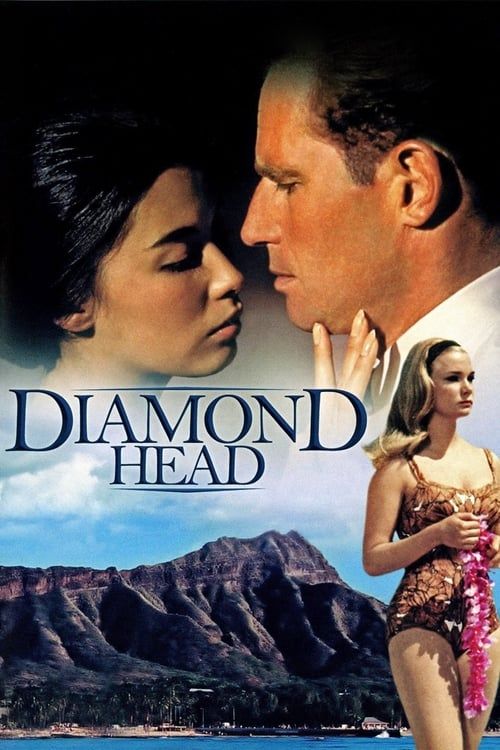 Key visual of Diamond Head