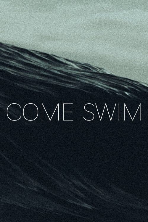 Key visual of Come Swim