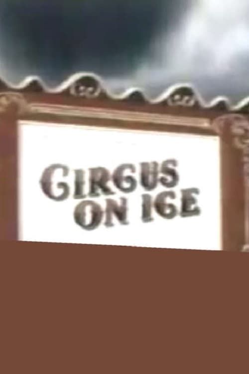 Key visual of Circus on Ice
