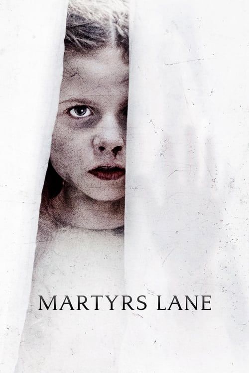 Key visual of Martyrs Lane