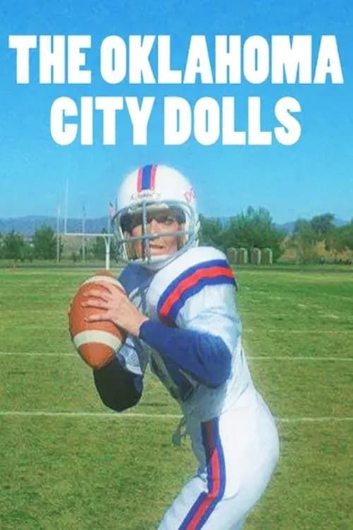 Key visual of The Oklahoma City Dolls