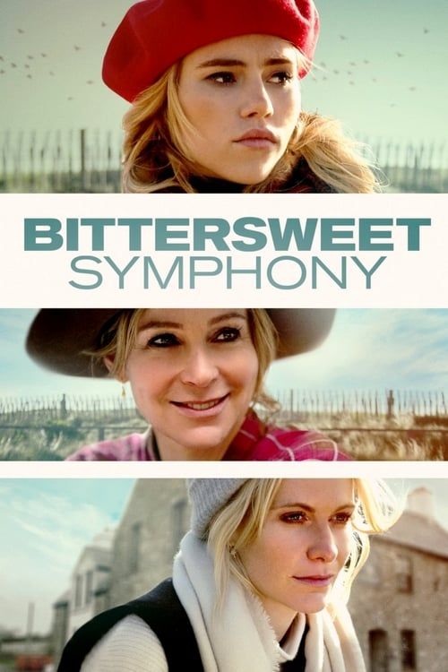 Key visual of Bittersweet Symphony