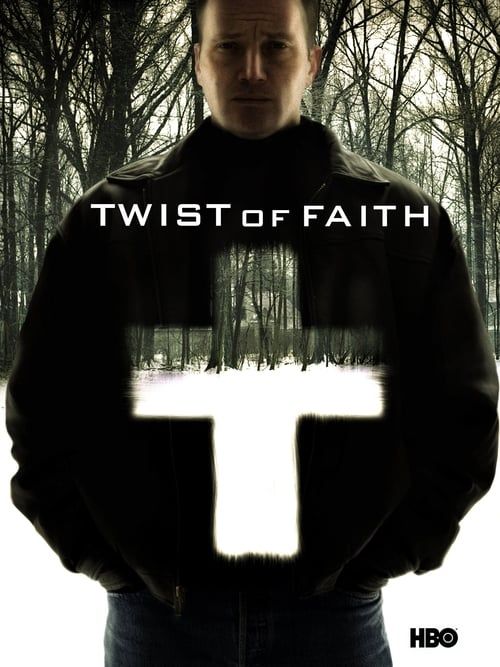 Key visual of Twist of Faith