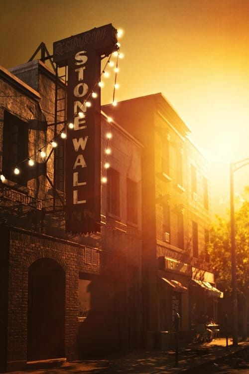 Key visual of Stonewall