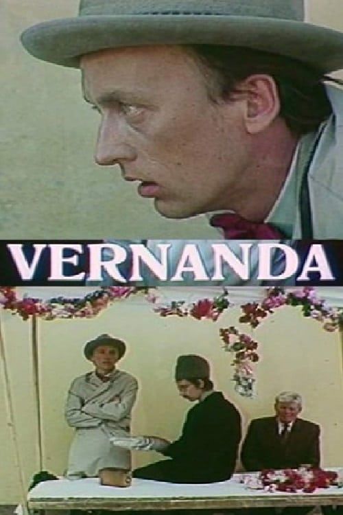 Key visual of Vernanda