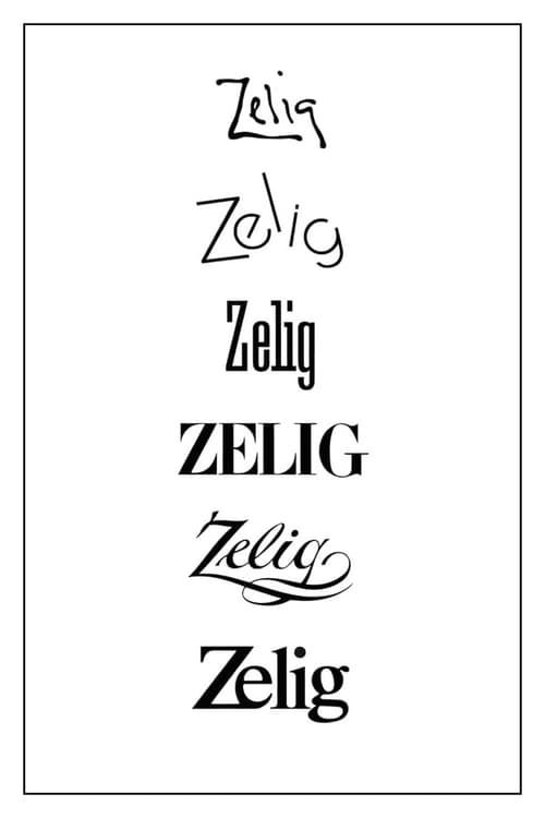 Key visual of Zelig