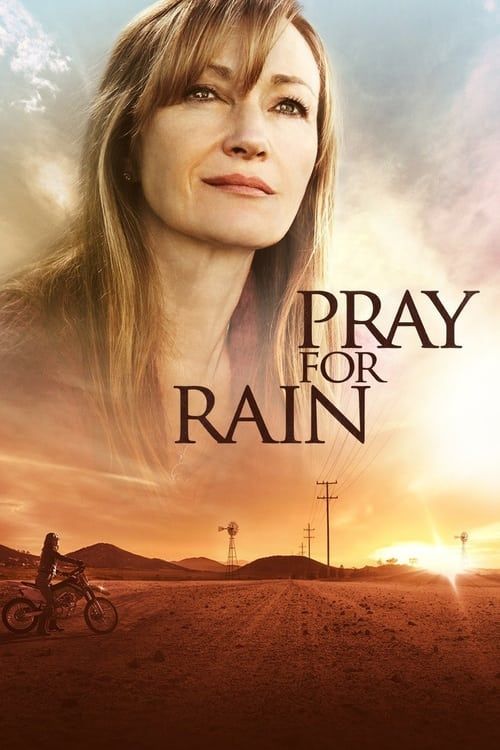 Key visual of Pray for Rain