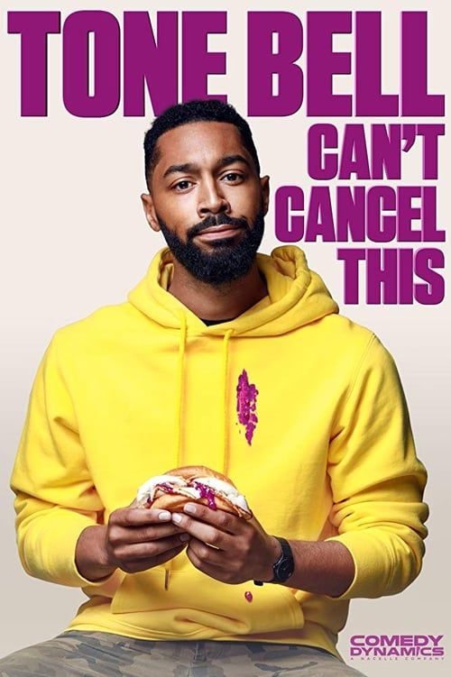 Key visual of Tone Bell - Can't Cancel This