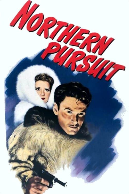 Key visual of Northern Pursuit