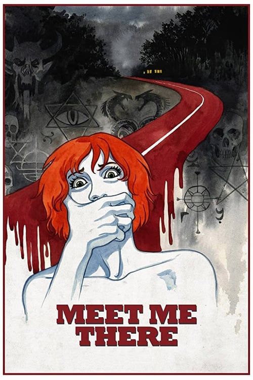 Key visual of Meet Me There