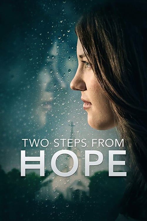 Key visual of Two Steps from Hope