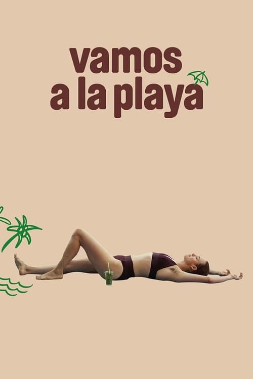 Key visual of Vamos a la Playa