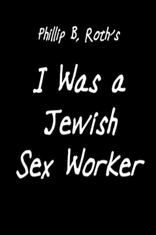 Key visual of I Was a Jewish Sex Worker