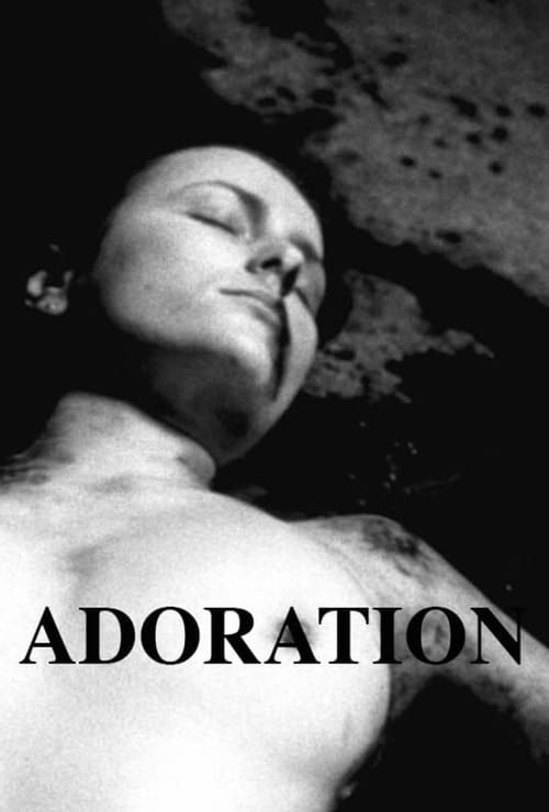 Key visual of Adoration