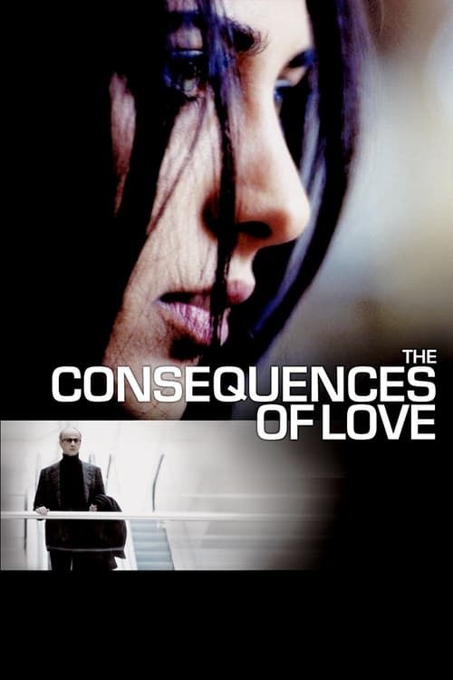 Key visual of The Consequences of Love