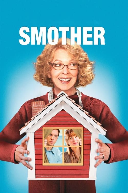 Key visual of Smother