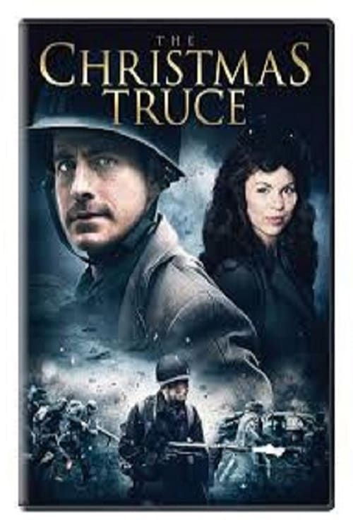 Key visual of A Christmas Truce