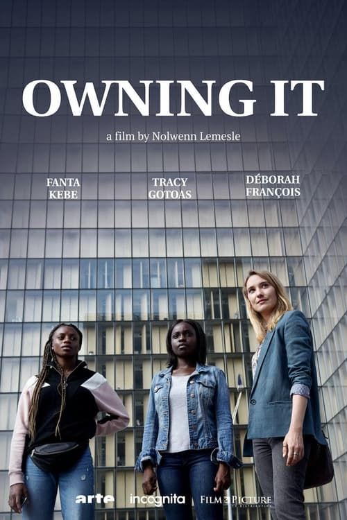 Key visual of Owning it
