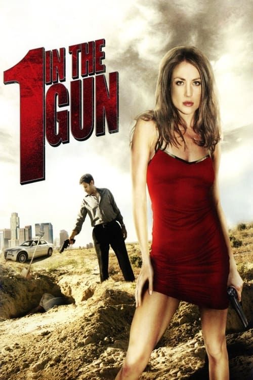 Key visual of One in the Gun