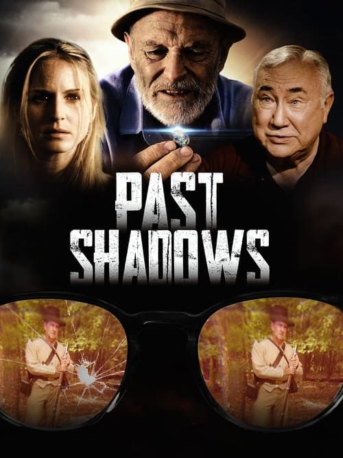 Key visual of Past Shadows