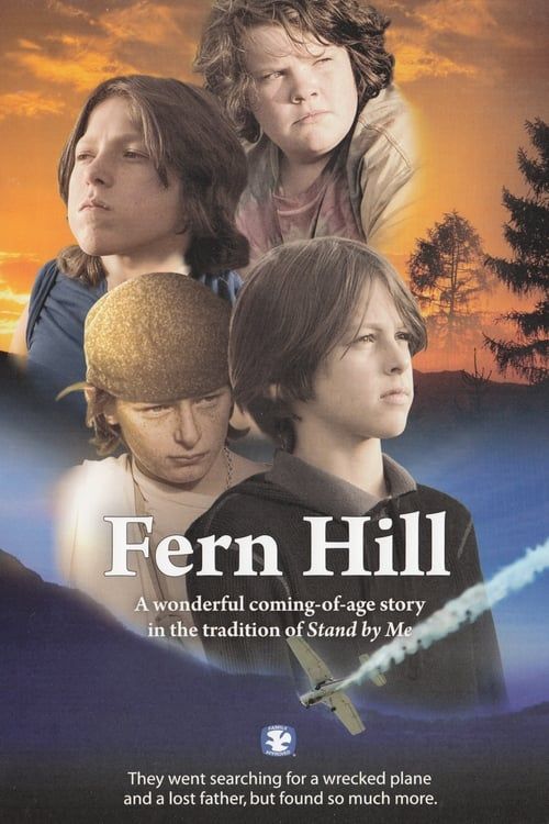 Key visual of Fern Hill