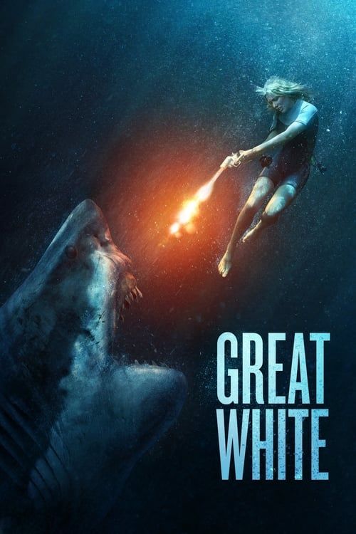 Key visual of Great White