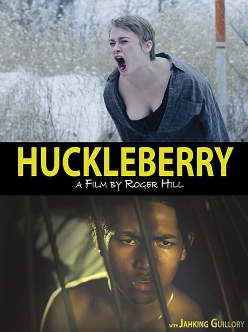 Key visual of Huckleberry
