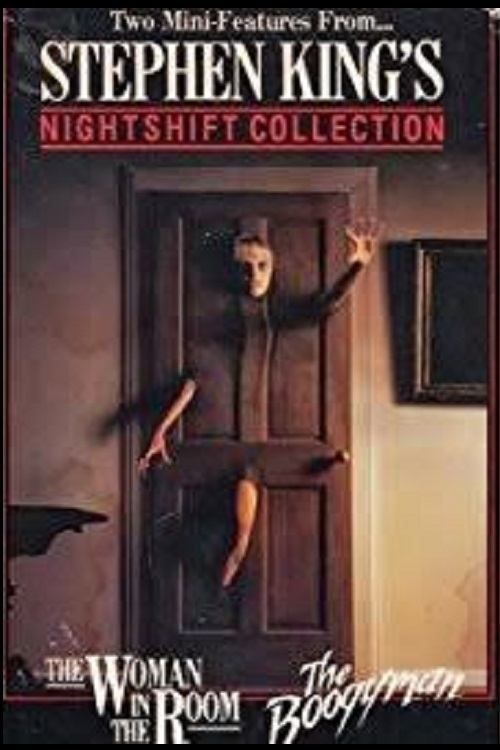 Key visual of Stephen King's Night Shift Collection