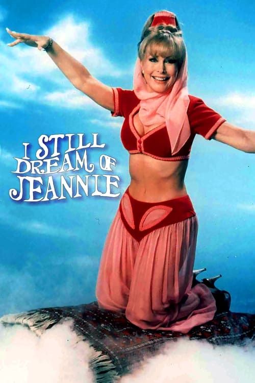 Key visual of I Still Dream of Jeannie