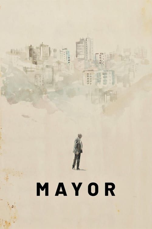 Key visual of Mayor