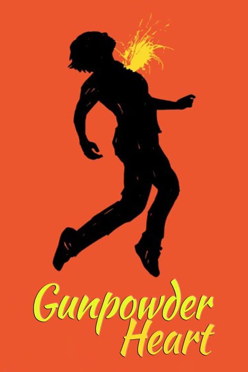 Key visual of Gunpowder Heart