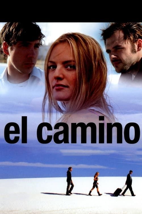 Key visual of El Camino