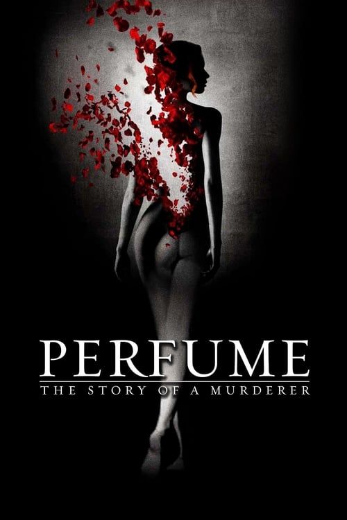 Key visual of Perfume: The Story of a Murderer