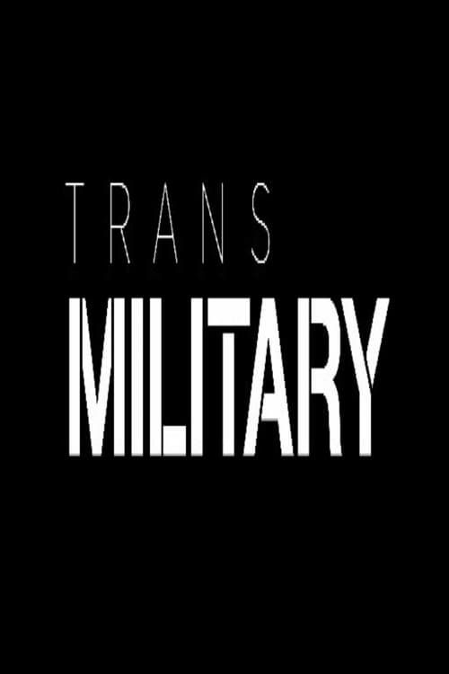 Key visual of TransMilitary