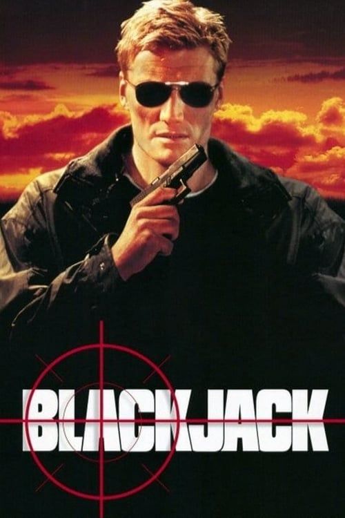 Key visual of Blackjack