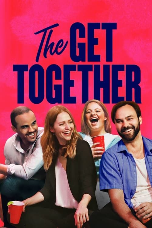 Key visual of The Get Together