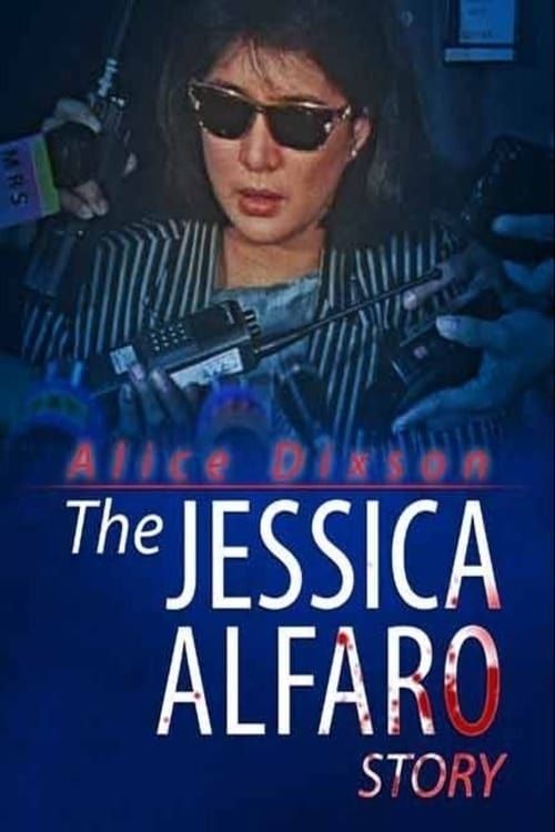 Key visual of The Jessica Alfaro Story