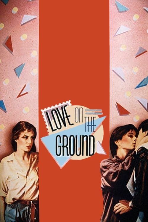 Key visual of Love on the Ground