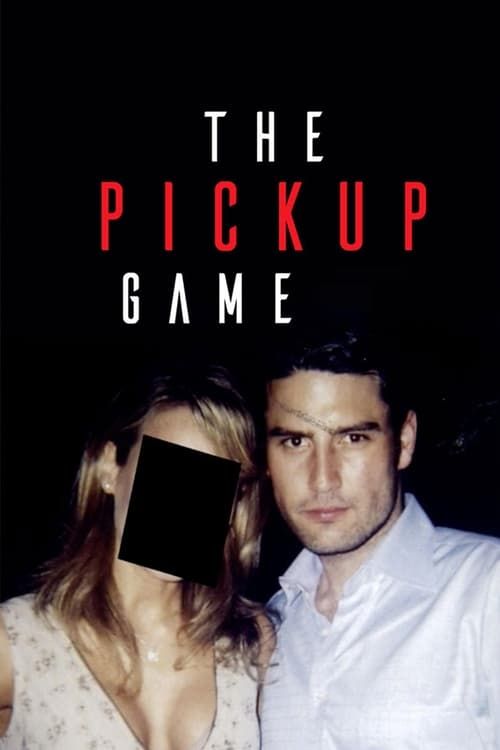 Key visual of The Pickup Game