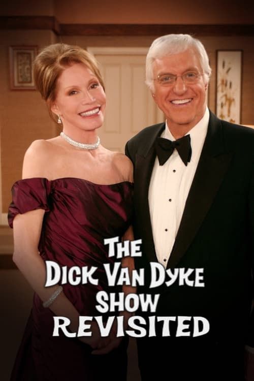 Key visual of The Dick Van Dyke Show Revisited