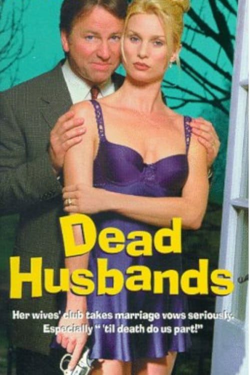 Key visual of Dead Husbands