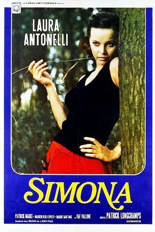 Key visual of Simona