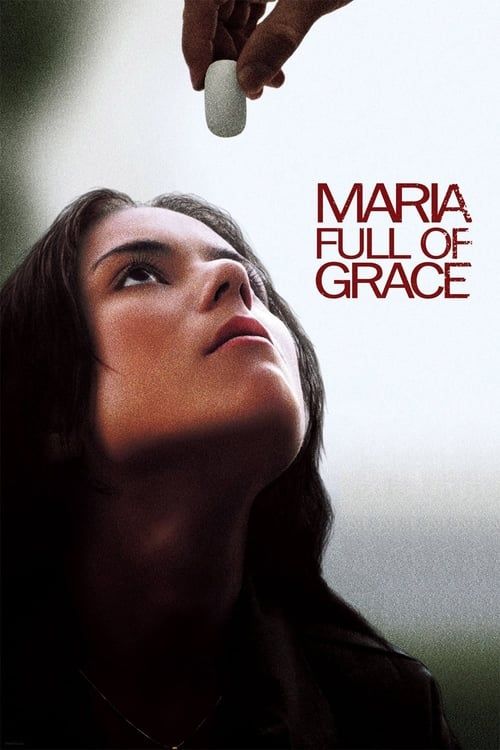 Key visual of Maria Full of Grace