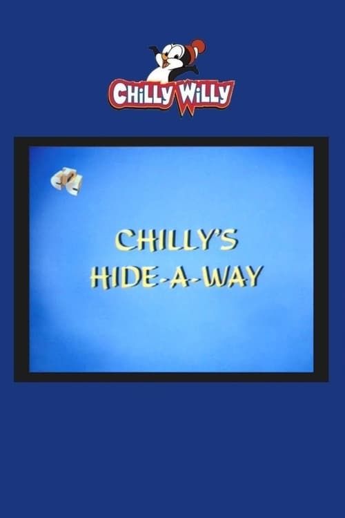 Key visual of Chilly's Hide-a-Way